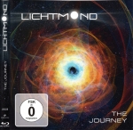 2016 Lichtmond-The Journey 3D+2D Dolby Atmos Demo Disc